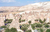 Cappadocia, Pasabag valley 
